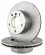Brake disc front Brake disc front