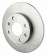 Brake disc front Brake disc front