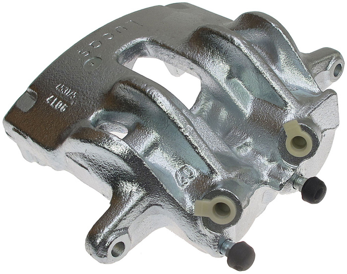 Brake caliper