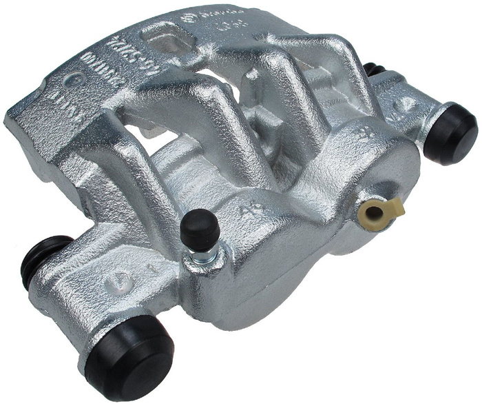 Brake caliper