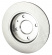 Brake disc front Brake disc front
