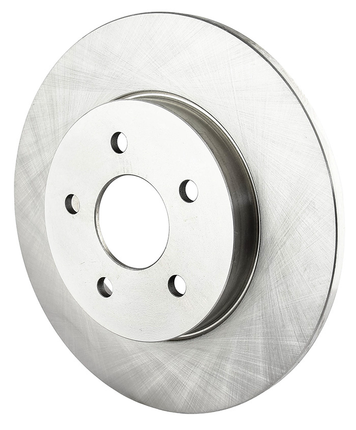 Brake disc rear