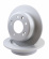 Brake disc rear Brake disc rear
