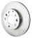 Brake disc front Brake disc front