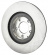 Brake disc front Brake disc front
