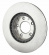 Brake disc front Brake disc front