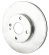 Brake disc front Brake disc front