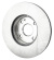 Brake disc front Brake disc front
