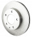 Brake disc front Brake disc front