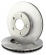 Brake disc front Brake disc front
