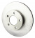 Brake disc front Brake disc front