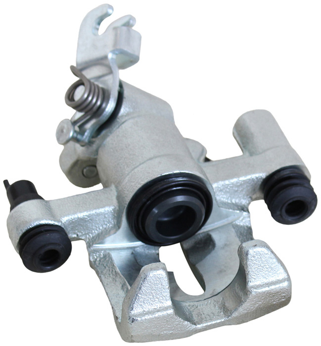 Brake caliper rear right