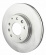 Brake disc front Brake disc front