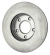 Brake disc front Brake disc front