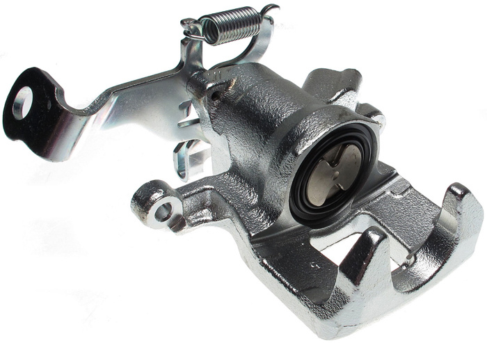 Brake caliper rear right