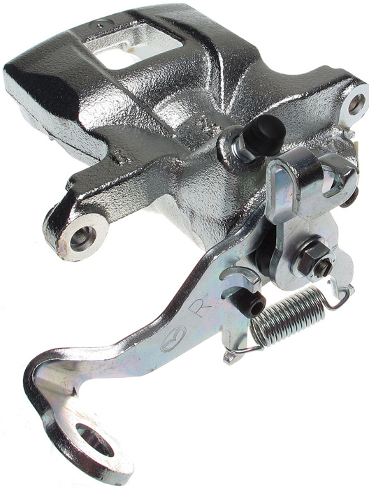 Brake caliper rear right