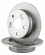 Brake disc rear Brake disc rear