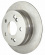 Brake disc rear Brake disc rear