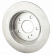 Brake disc rear Brake disc rear