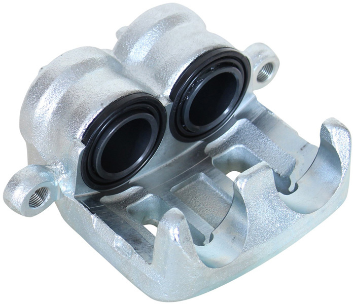 Brake caliper front right