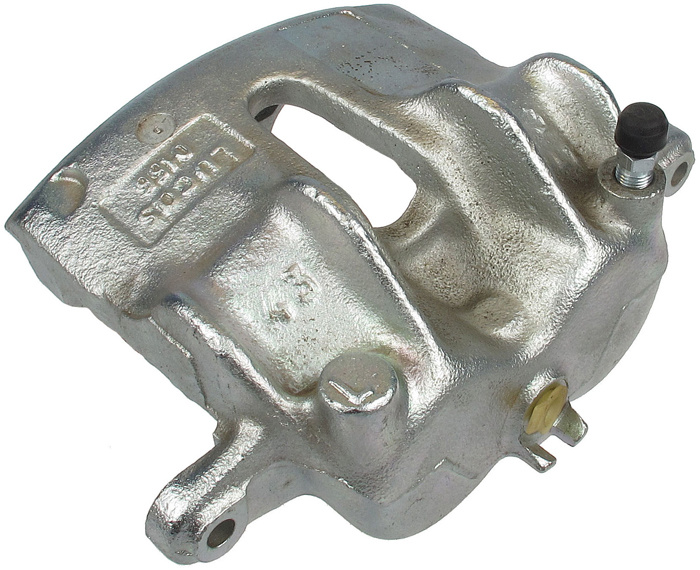 Brake caliper