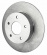 Brake disc rear Brake disc rear