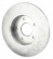 Brake disc rear Brake disc rear