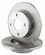 Brake disc front Brake disc front