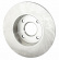 Brake disc front Brake disc front