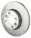 Brake disc front Brake disc front