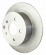 Brake disc rear Brake disc rear