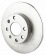 Brake disc front Brake disc front