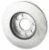 Brake disc front Brake disc front
