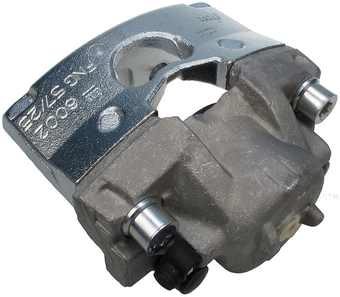 Brake caliper
