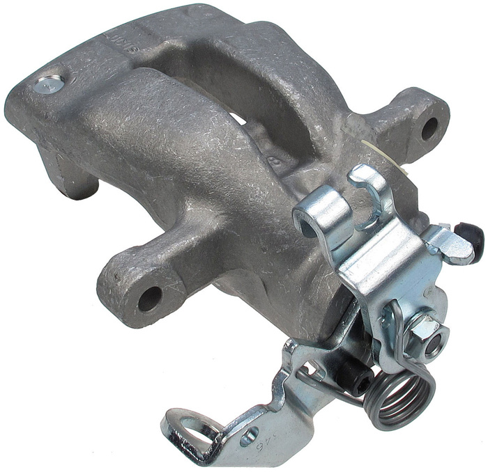 Brake caliper
