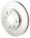 Brake disc front Brake disc front