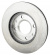Brake disc front Brake disc front