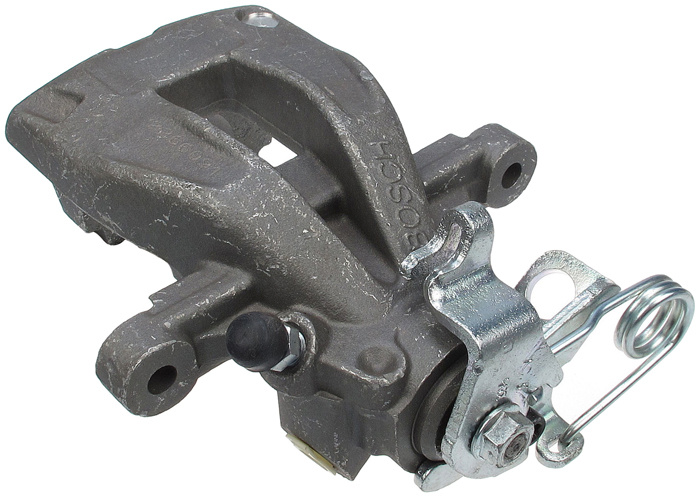 Brake caliper rear right
