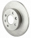 Brake disc front Brake disc front