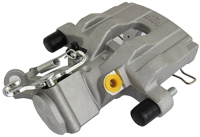 Brake caliper rear right