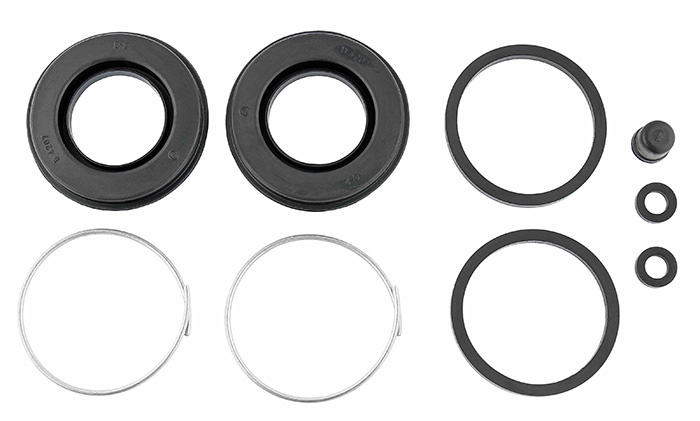 Repair kit caliper