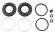 Repair kit caliper Repair kit caliper