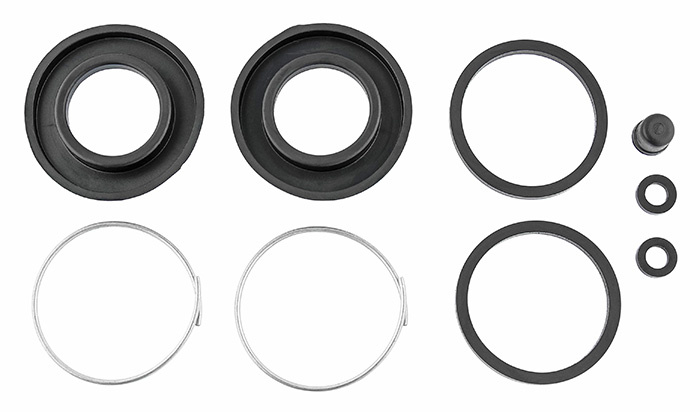 Repair kit caliper