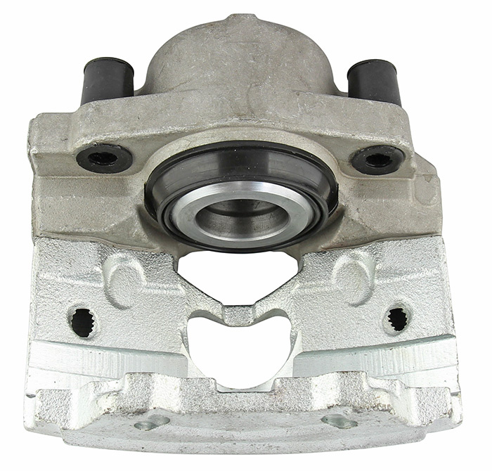 Brake caliper front right
