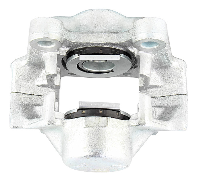Brake caliper rear right