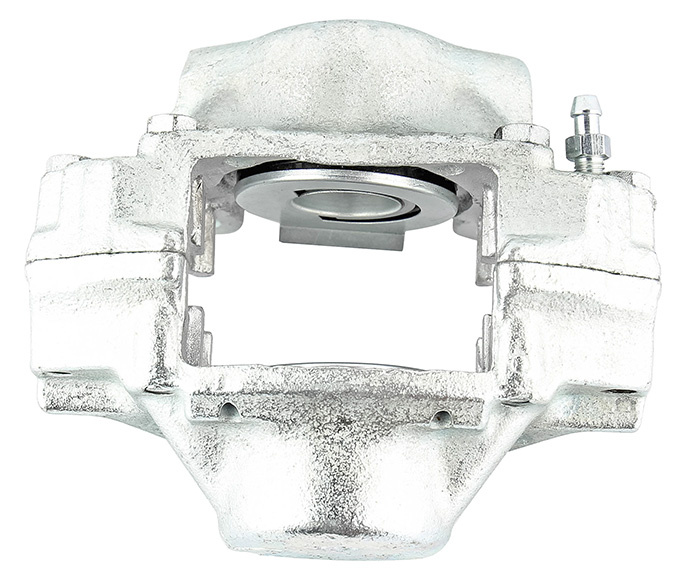 Brake caliper rear right