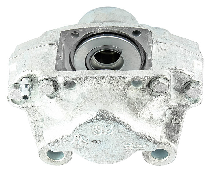 Brake caliper rear right