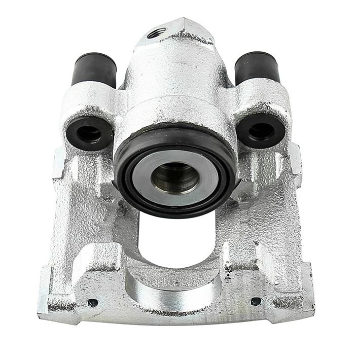 Brake caliper rear left