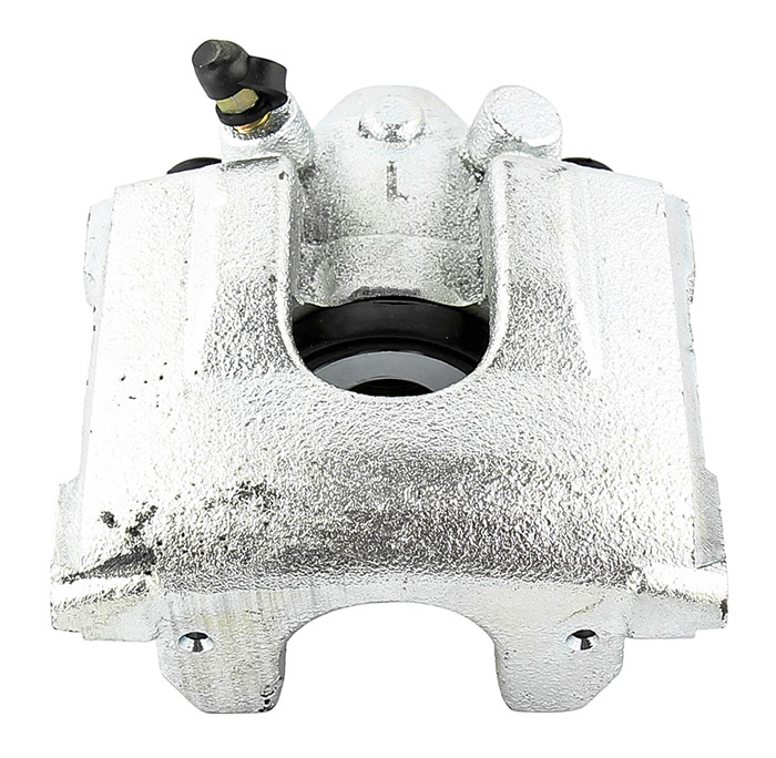 Brake caliper rear left