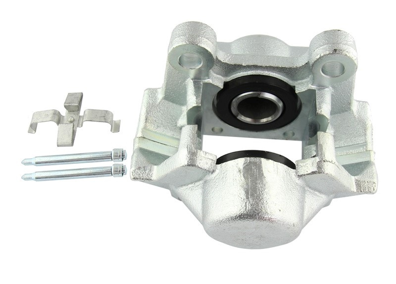 Brake caliper rear left